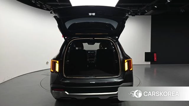 Kia The New Sorento 4th Generation id 5051833 из Кореи 11