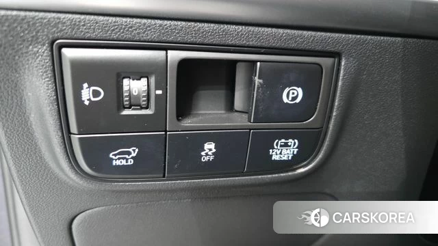 Hyundai The New Tucson Hybrid (NX4) id 4783346 из Кореи 11