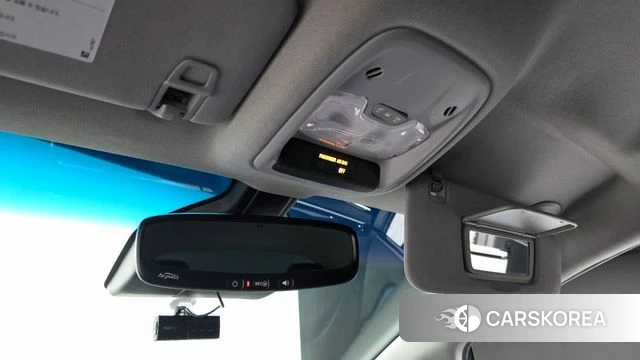Chevrolet (GM Daewoo) New Bolt EV id 5027397 из Кореи 11
