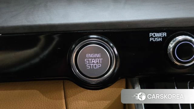 Kia Carnival 4th generation id 4936573 из Кореи 11