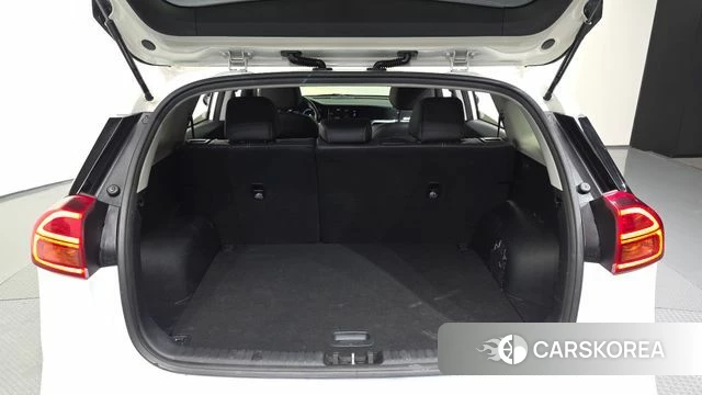 Kia Niro EV id 4936430 из Кореи 11