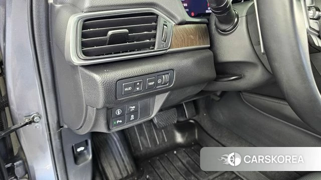 Honda Accord 10th Generation id 5013535 из Кореи 11