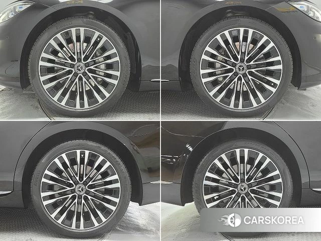 Mercedes-Benz S-Class W223 id 4997470 из Кореи 11