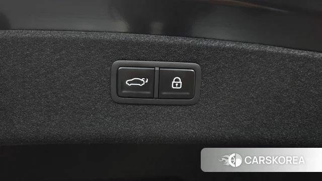 Genesis G80 (RG3) id 5020957 из Кореи 11