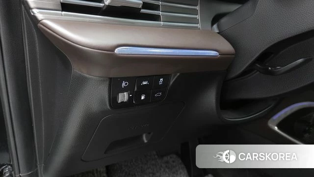 Hyundai The New Grandeur IG id 4958967 из Кореи 11