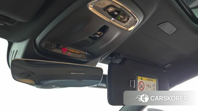 Volvo S90 id 5023577 из Кореи 11