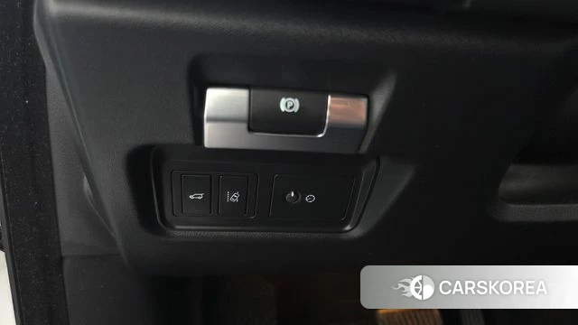 Jaguar E-PACE id 4651941 из Кореи 11