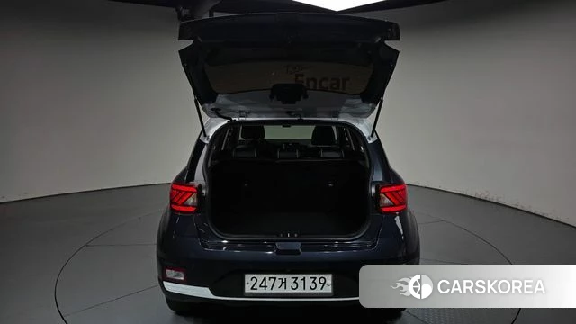 Hyundai Venue id 5018409 из Кореи 11