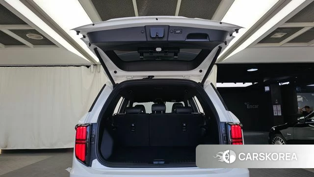 Ssangyong Torres EVX id 5011695 из Кореи 11