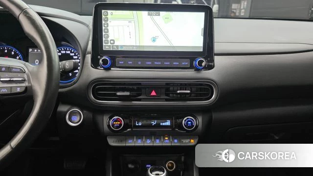 Hyundai The New Kona id 4740287 из Кореи 11