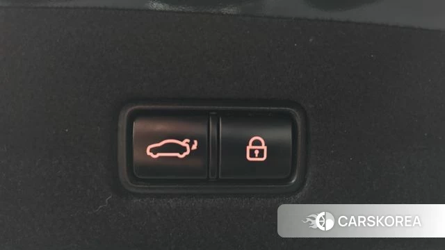 Kia More K9 id 5004524 из Кореи 11