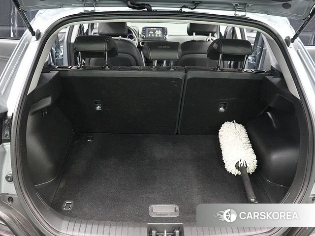 Hyundai Kona id 4535962 из Кореи 11