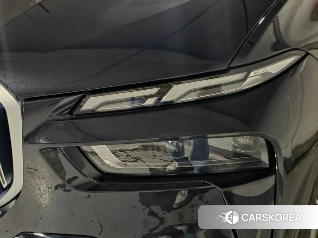 BMW X7 (G07) id 5015979 из Кореи 11