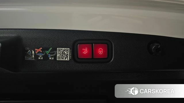 Mercedes-Benz E-Class W214 id 4990857 из Кореи 11