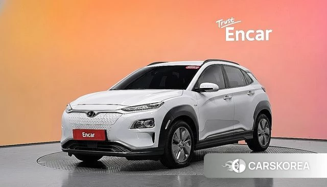 Hyundai Kona Electric id 4966798 из Кореи 11