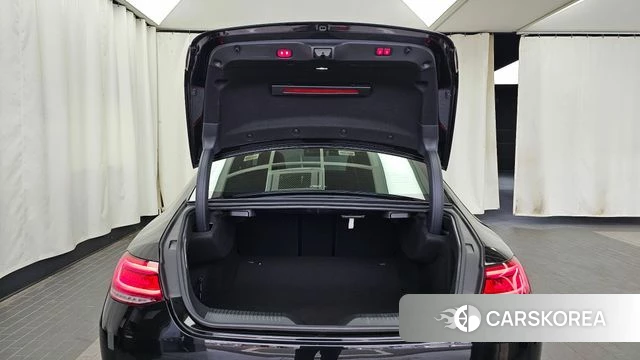 Mercedes-Benz CLS-Class C257 id 4993199 из Кореи 11
