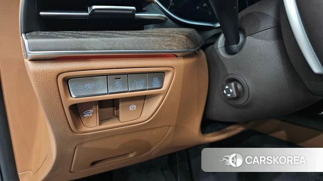 Genesis G80 (RG3) id 4943113 из Кореи 11