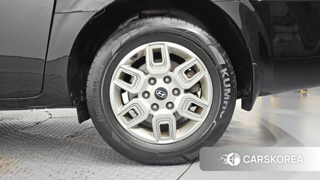 Hyundai Staria id 5026587 из Кореи 11
