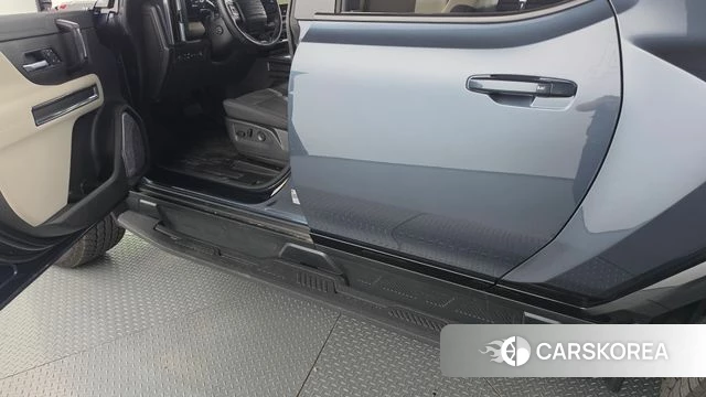 GMC Hummer EV id 4862516 из Кореи 11