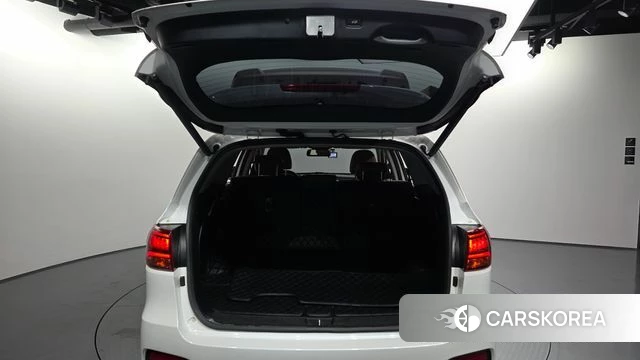 Kia The New Sorento id 4982704 из Кореи 11
