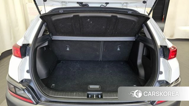 Hyundai The New Kona Hybrid id 4966353 из Кореи 11