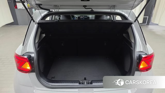 Hyundai Venue id 4957325 из Кореи 11