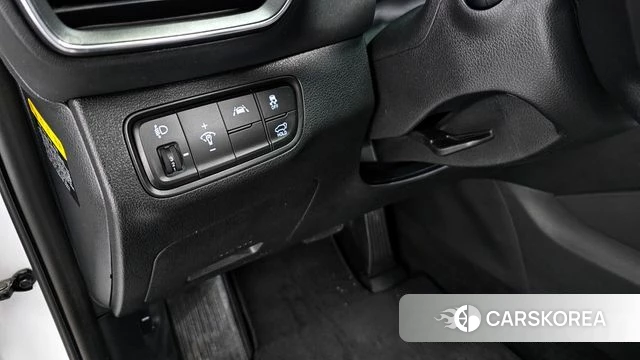 Hyundai Santa Fe TM id 3893667 из Кореи 11