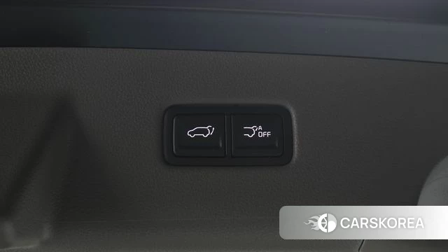 Kia Carnival 4th generation id 5017140 из Кореи 11