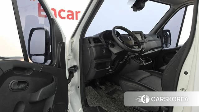 Renault Korea (Samsung) Master id 4982286 из Кореи 11