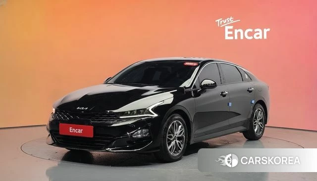 Kia K5 3rd generation id 5039966 из Кореи 11