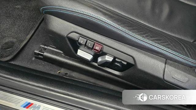 BMW M2 (F87) id 5024107 из Кореи 11