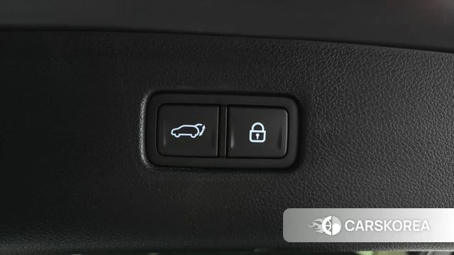 Genesis GV80 id 4959021 из Кореи 11