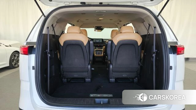 Kia Carnival 4th generation id 5002555 из Кореи 11
