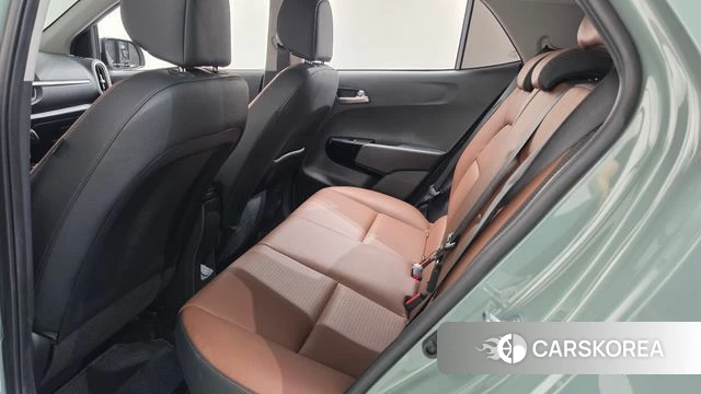 Kia The New Morning (JA) id 5025980 из Кореи 11