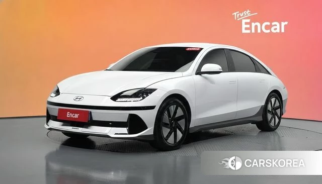 Hyundai Ionic 6 id 5039208 из Кореи 11
