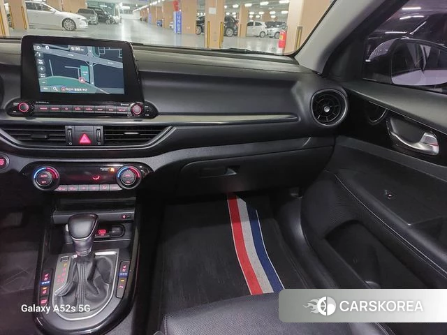 Kia Come New K3 id 5024140 из Кореи 11