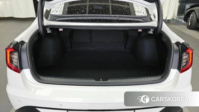 Hyundai Sonata (DN8) id 4702272 из Кореи 11
