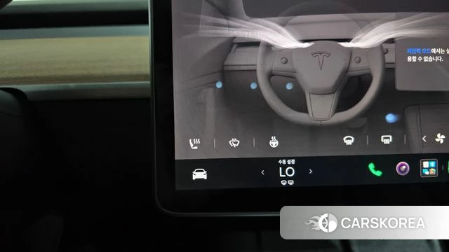 Tesla Model Y id 4991848 из Кореи 11