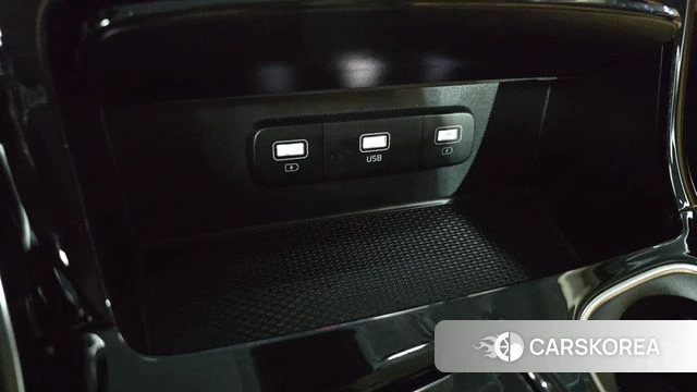 Kia Carnival 4th generation id 4980825 из Кореи 11