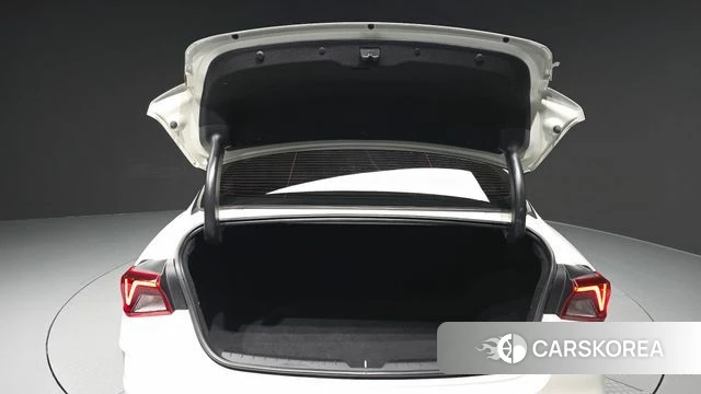 Kia K5 3rd generation id 4966810 из Кореи 11