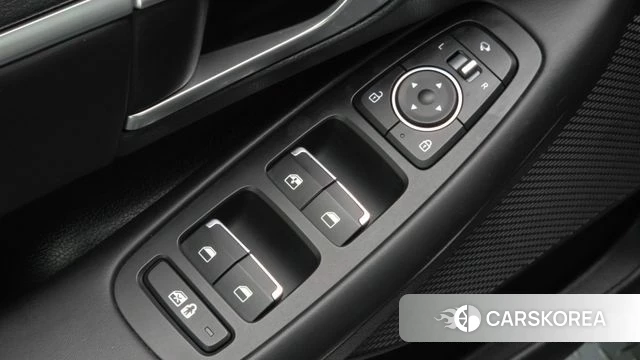 Hyundai Sonata Hybrid (DN8) id 5012519 из Кореи 11