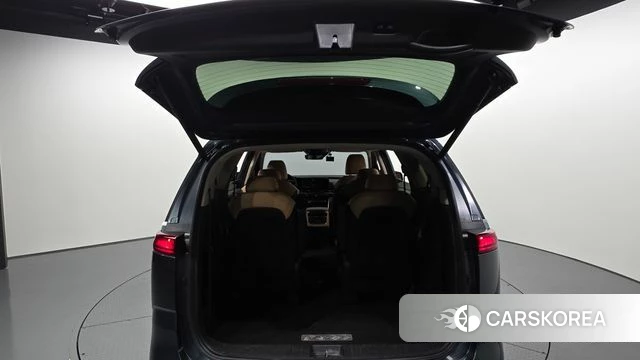 Kia Carnival 4th generation id 4750362 из Кореи 11