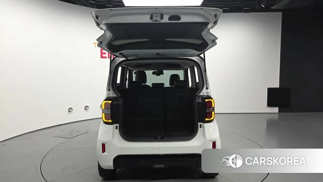 Kia The New Kia Ray id 5026700 из Кореи 11