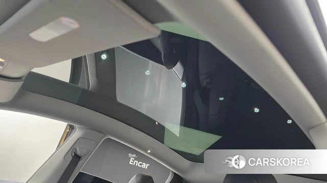 Tesla Model Y id 4905688 из Кореи 11