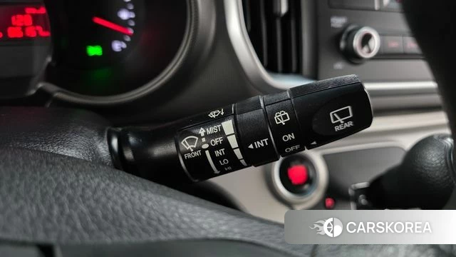 Kia The New Ray id 5054432 из Кореи 11