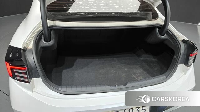 Hyundai Sonata D Edge (DN8) id 4834687 из Кореи 11