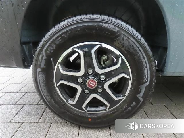 Fiat Ducato id 4617644 из Кореи 11