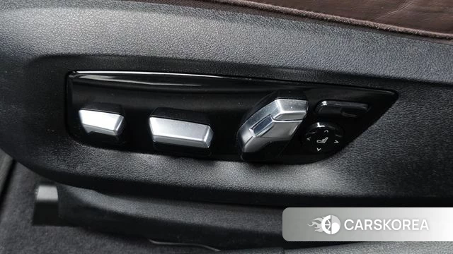 BMW 5 Series (G30) id 4768127 из Кореи 11