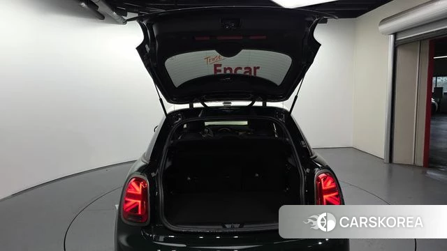 Mini Cooper id 4991694 из Кореи 11