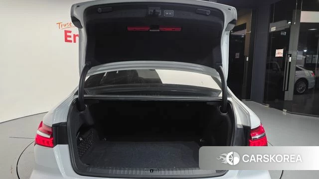 Audi A6 (C8) id 4929940 из Кореи 11